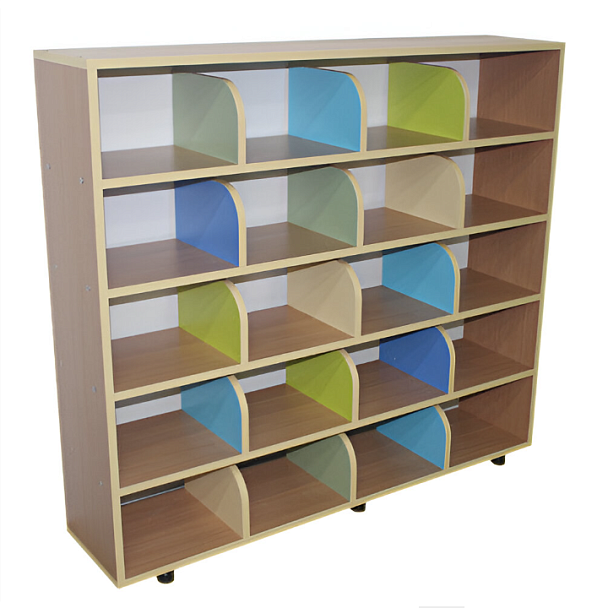 Горшечница на 20 ячеек - Вид 1