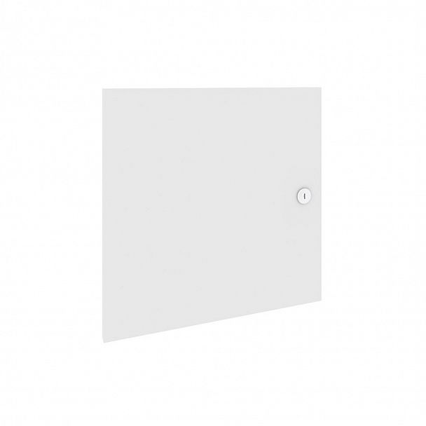 Фасад "Locker plus" LK.F белый - Вид 1