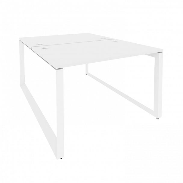 Рабочая станция "Onix" O.MO-D.RS-2.2.8 белый - Вид 1