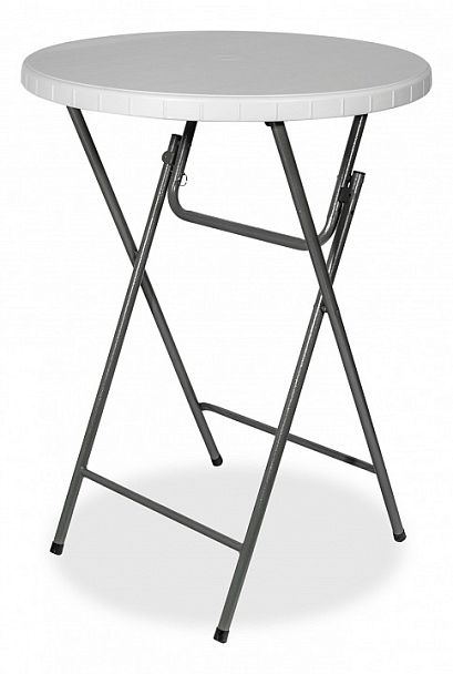 Стол складной Барный 80/110 - Вид 1