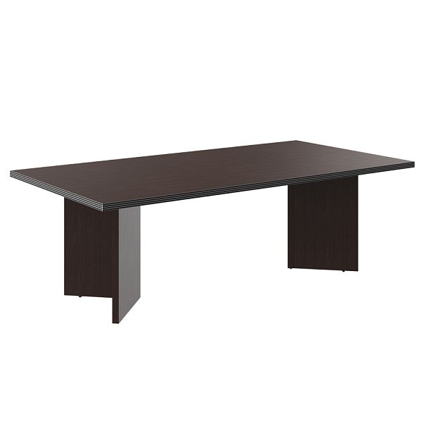 Конференц стол TCT 2312 Венге Магия Z 2300х1200х750 TORR-Z - Вид 1