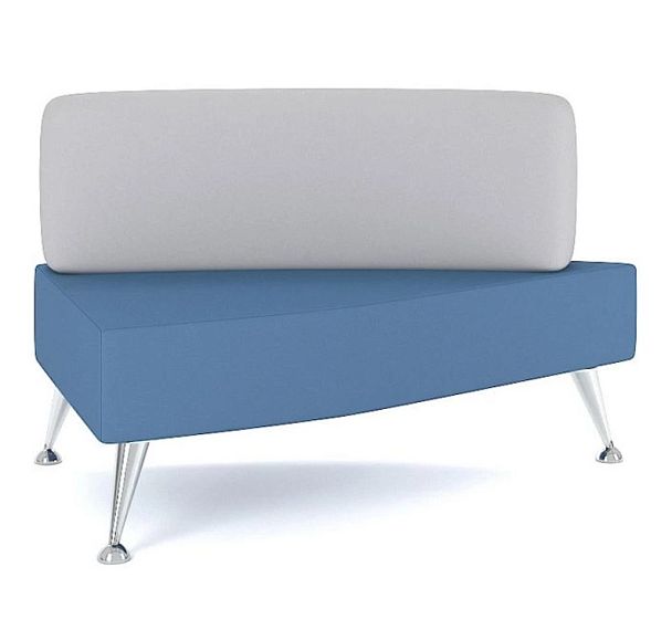 Диван "M23-2DL/DR" - Вид 1