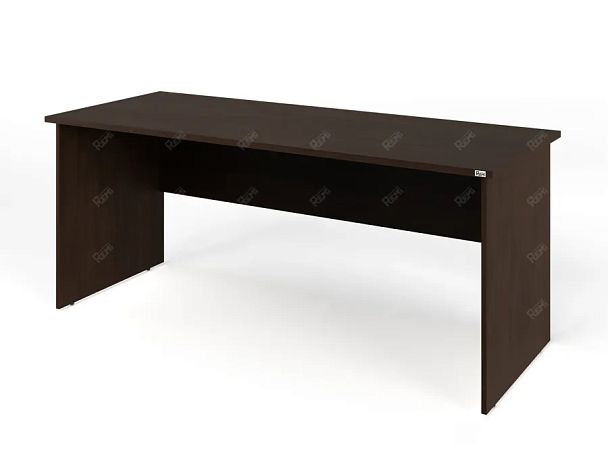 ЛАЙТ / LIGHT RLG002-18x7 Прямоугольный стол 180x70x75 Венге - Вид 1