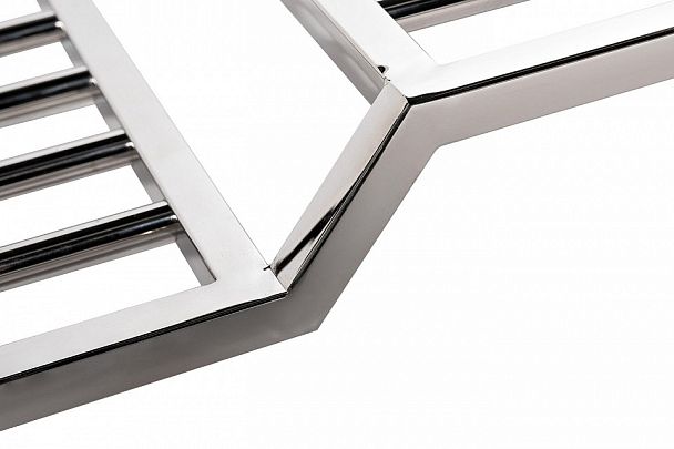 Банкетка-стеллаж для обуви 47ED-010 - Вид 4