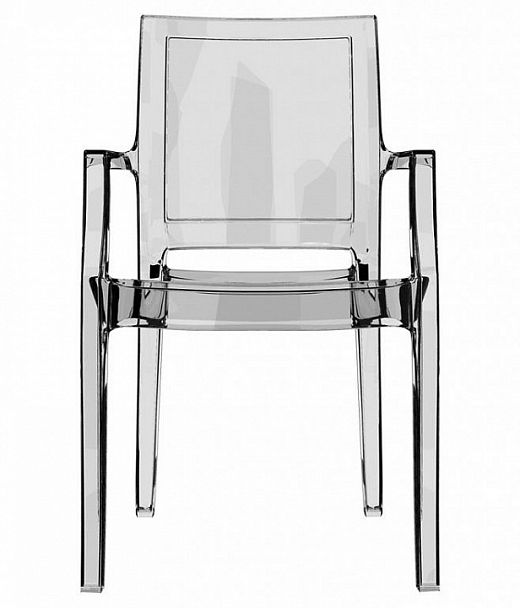 Кресло Arthur - Вид 2