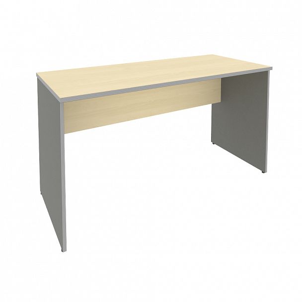 Стол "Riva" А.СП-3.1 клен/металлик - Вид 1