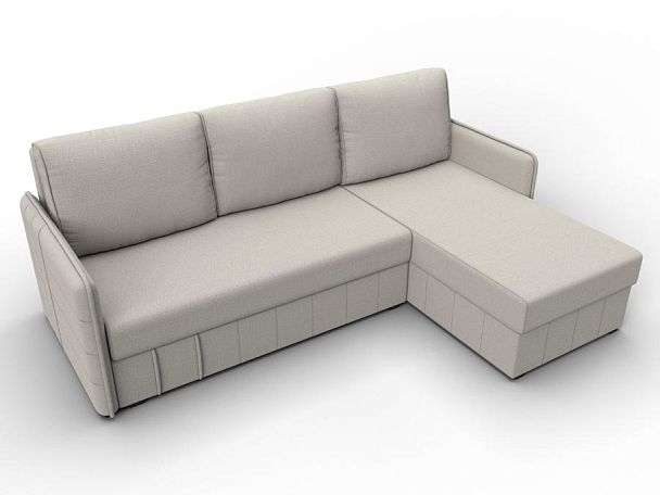 Диван угловой Слим угол универсальный - Вид 6