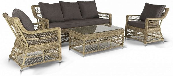 Набор уличный Гранд Латте - Вид 2