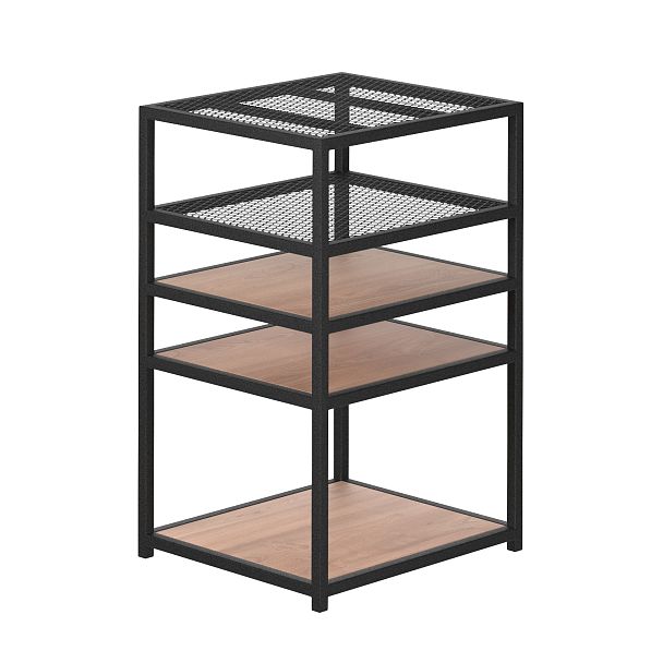 Стеллаж Step - Вид 2