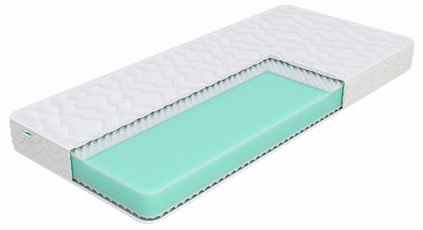 Матрас полутораспальный Orto Joga Hatha 2000х1200 - Вид 1