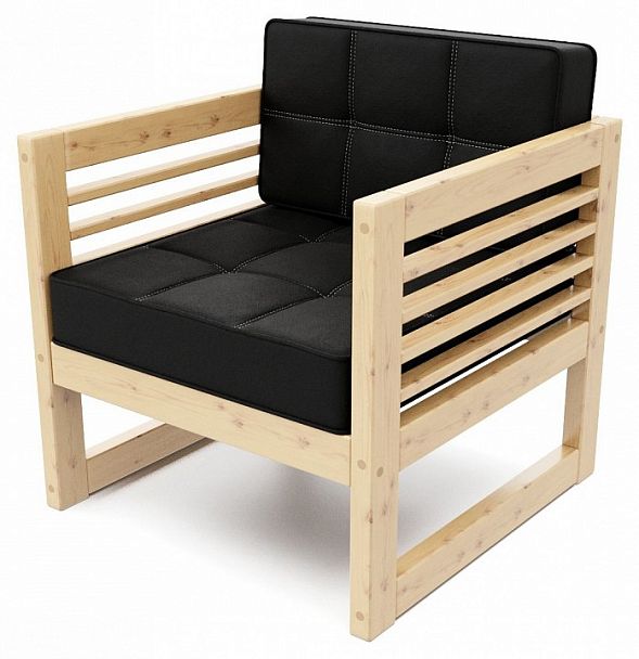 Кресло Сега - Вид 3