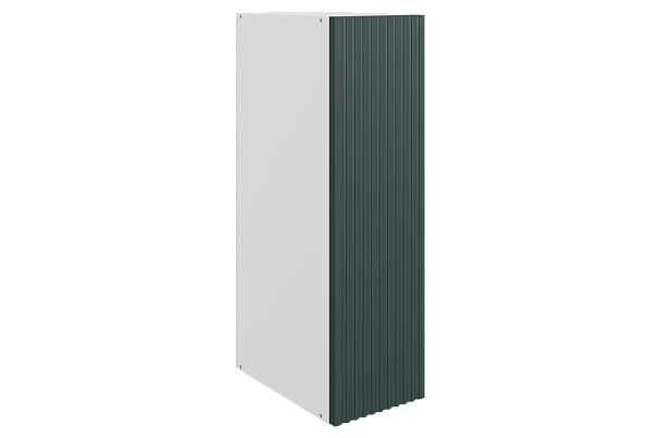 Марта Шкаф навесной L200 Н720 (1 дв. гл.) 37.01.3239  - Вид 2