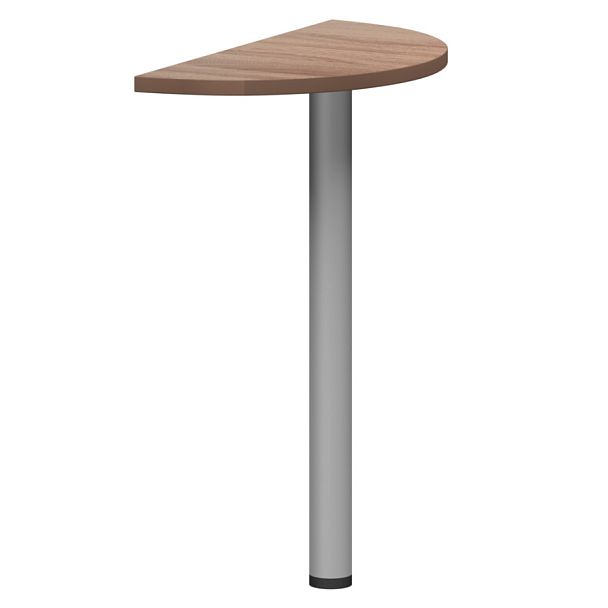 Приставка А-033 Темный шимо 600x300x22 Арго - Вид 1