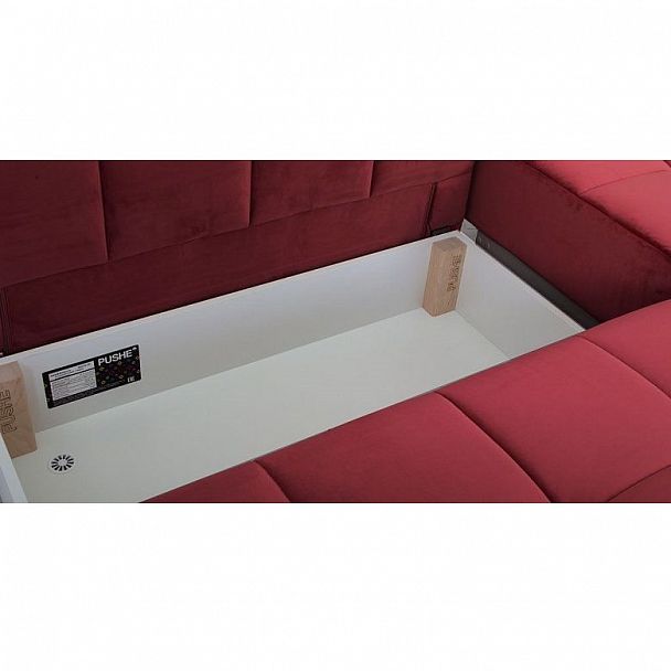 Модульный диван "Джефферсон" 3 - Вид 2