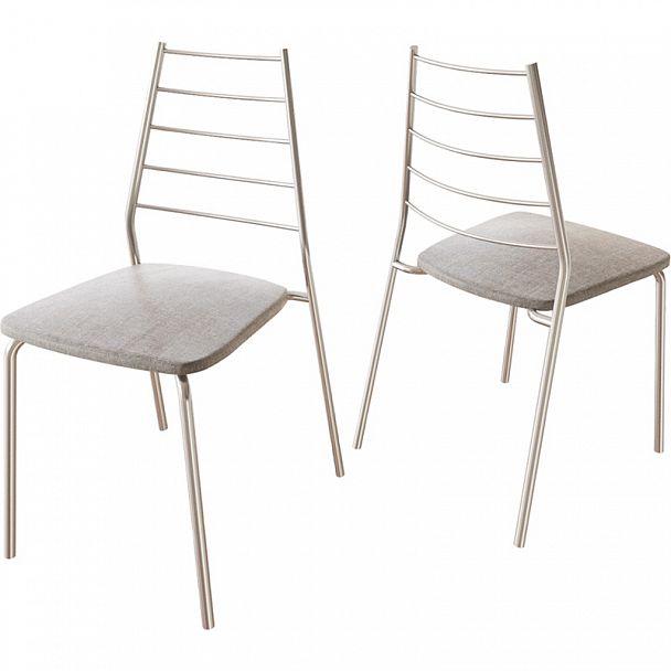 Cтул "Лофт" М60-01 - Вид 6