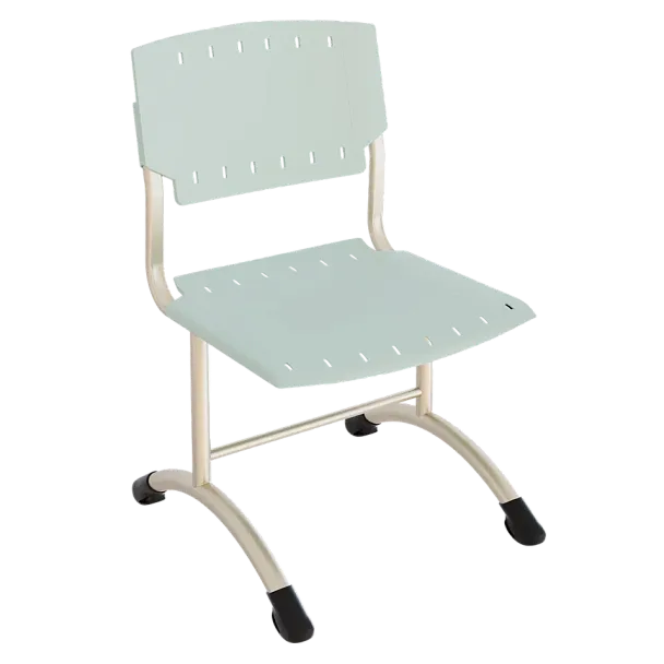 Стул Сигма PL нерегулируемый гр.р.6 - Вид 48