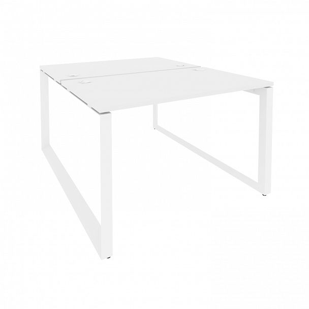 Рабочая станция "Onix" O.MO-D.RS-2.2.7 белый - Вид 1