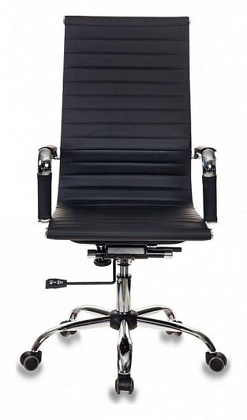 Кресло для руководителя CH-883/BLACK - Вид 2