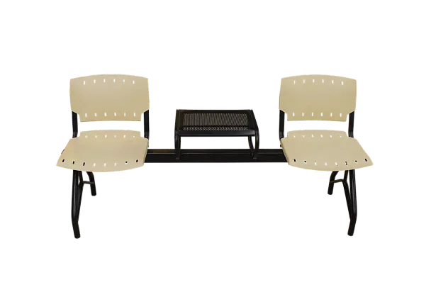 Секция ИЗО пластик 4М - Вид 3