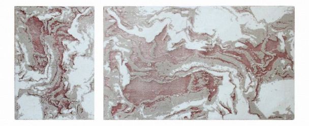 Набор ковриков для ванной Percy - Вид 1