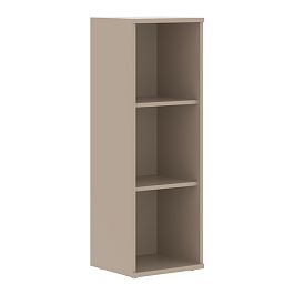 Стеллаж узкий СУ-2 Мокачино 406х365х1200 IMAGO - Фото предпросмотра