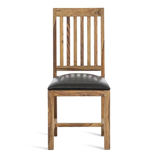 Стул Бомбей-6565-C-OL, палисандр, натуральный тонированный - Вид 5