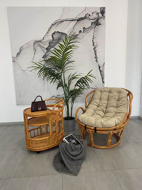 Кресло Папасан Челси 23/03 - Вид 10