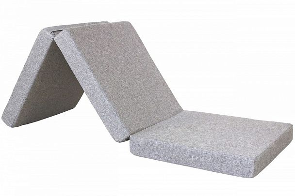 Пуф Шаг 120 - Вид 2