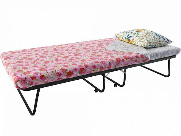 Раскладушка Leset Модель 218 - Вид 3