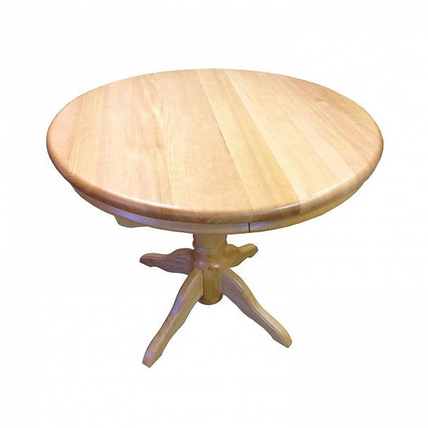 Стол "№2" береза - Вид 1