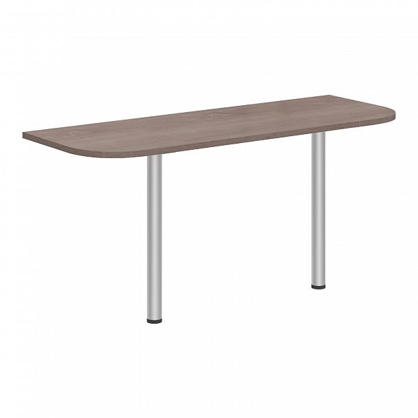 Приставка "Xten" XKD 166.1 дуб сонома - Вид 1