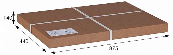 Стол туалетный Элегант - Вид 4