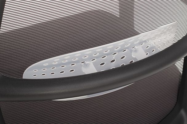 Кресло "RV DESIGN" Fast (W-207) серый - Вид 9