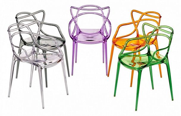 Стул Masters - Вид 8