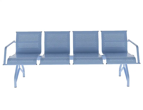 Секция Стайл 2П, 4М (разборная) - Вид 2