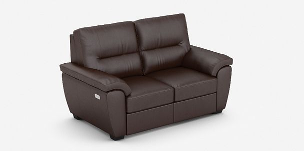 Диван "Венеция" 2М "электрореклайнер 2" - Вид 1