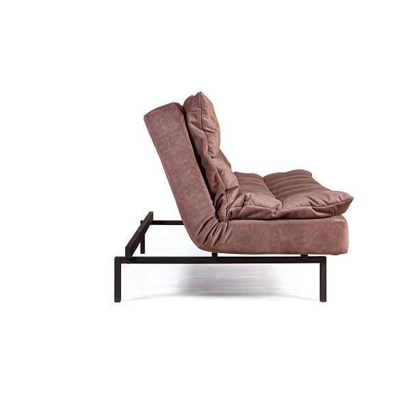 Диван-кровать Dream, коричневый - Вид 6