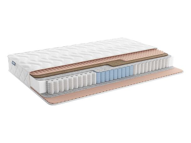 Relmas Cocos 1 3Zone 160х190 - Вид 1