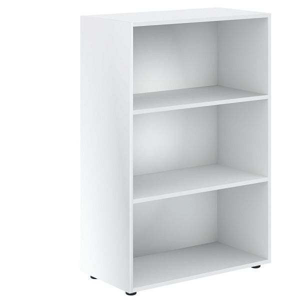 Стеллаж FMC 80 Белый премиум 798х404х1197 FORTA - Вид 1