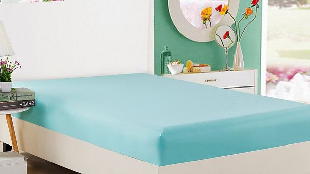 Простыня на резинке (140x200 см) PRP - Вид 1