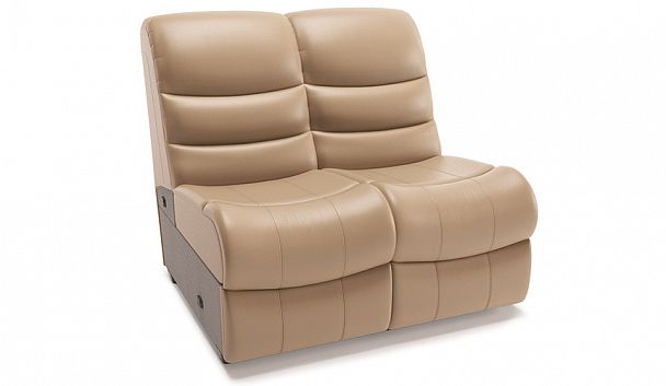 Диван "Ридберг" 2М без подлокотников - Вид 1