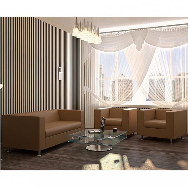 Диван "Алекто" 2-х местный - Вид 6