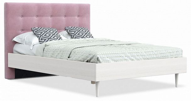 Кровать полутораспальная Альмена - Вид 1