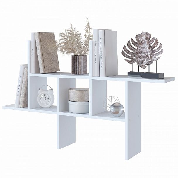 Полка навесная ПК-6 - Вид 2