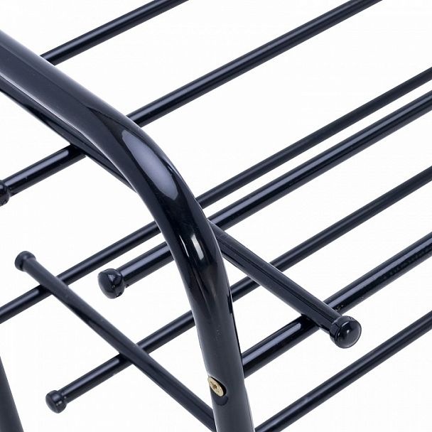 Стеллаж для обуви Комо 5 - Вид 4