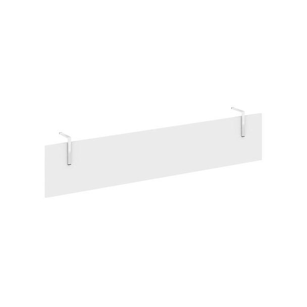 Style Project Direct Lux Царга стола M-SN.CSDR-005 Белый/Хром 1630*16*320 - Вид 1