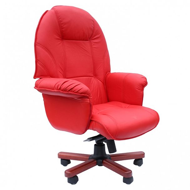 Кресло руководителя "Женева" - Вид 2