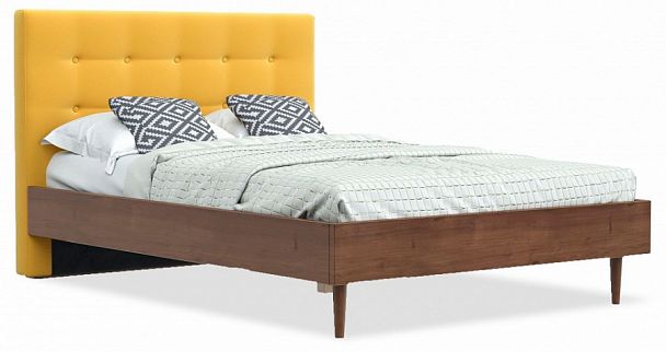 Кровать двуспальная Альмена - Вид 1