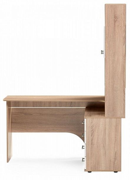 Стол компьютерный КСТ-14П - Вид 3