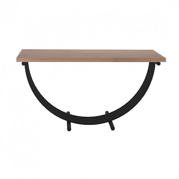 Стол Осборн, лофт - Вид 3